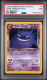 Dark Gengar