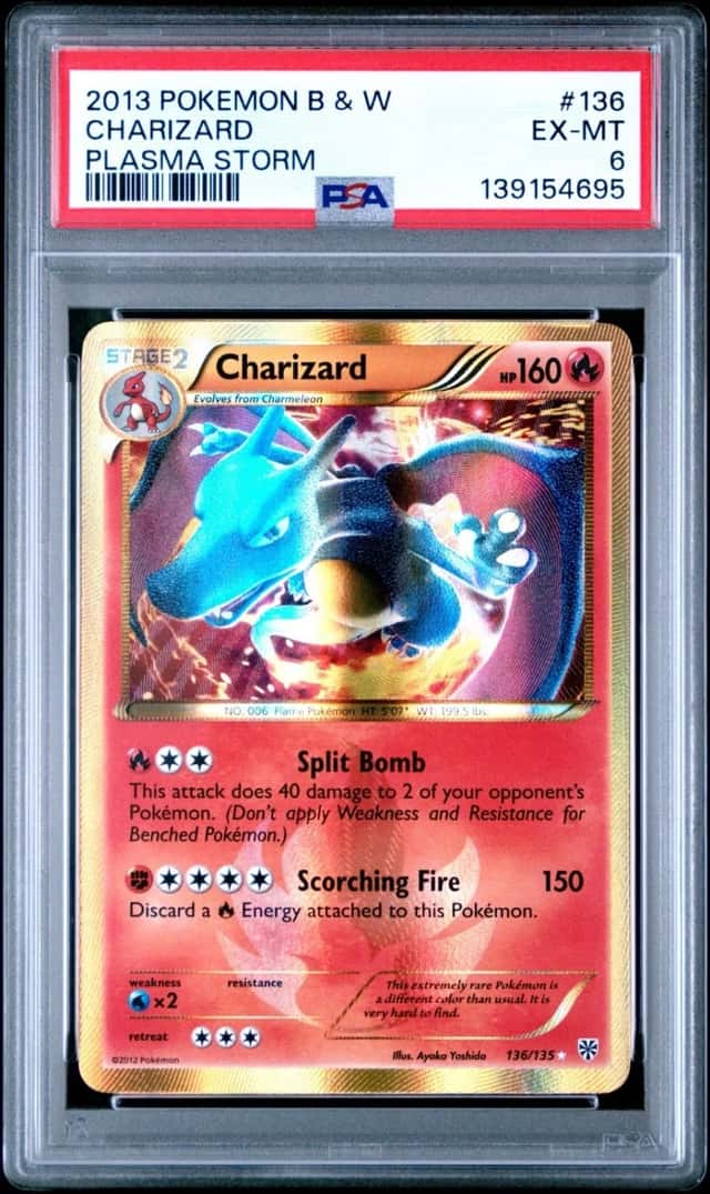 Charizard