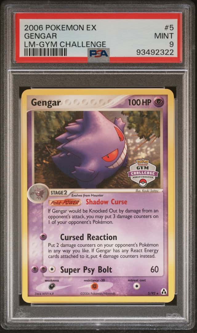 Gengar