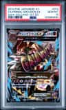 Primal Groudon Ex