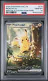 Pikachu Ex