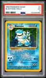 Blastoise