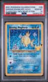 Shining Magikarp