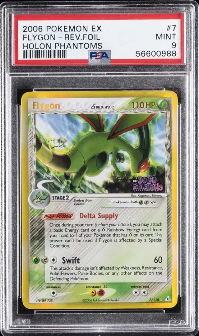 Flygon