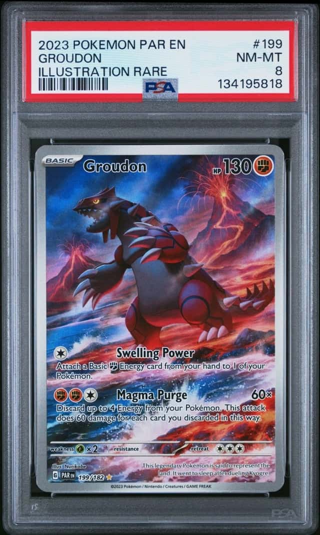 Groudon