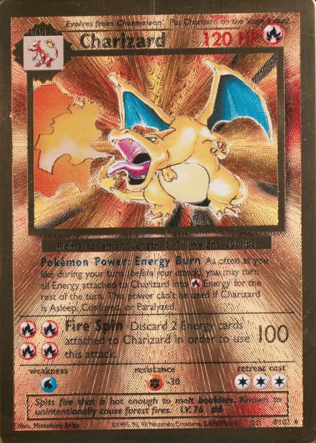 Holo · Premium Collection