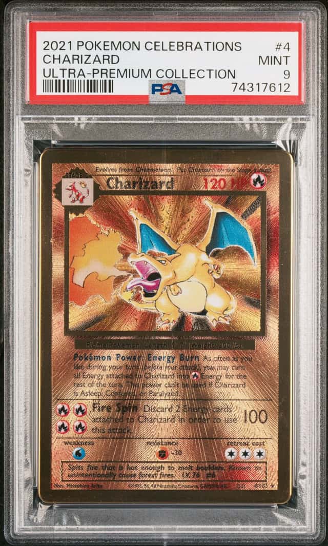Charizard