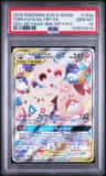 Tgpi/clfa/iglybf Gx