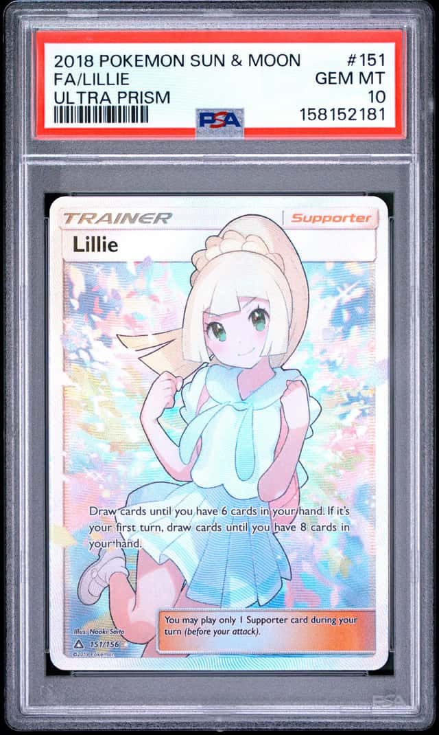 Lillie