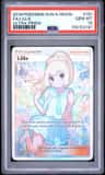 Lillie