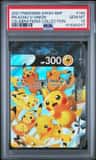 Pikachu V-Union