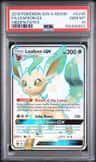 Leafeon Gx