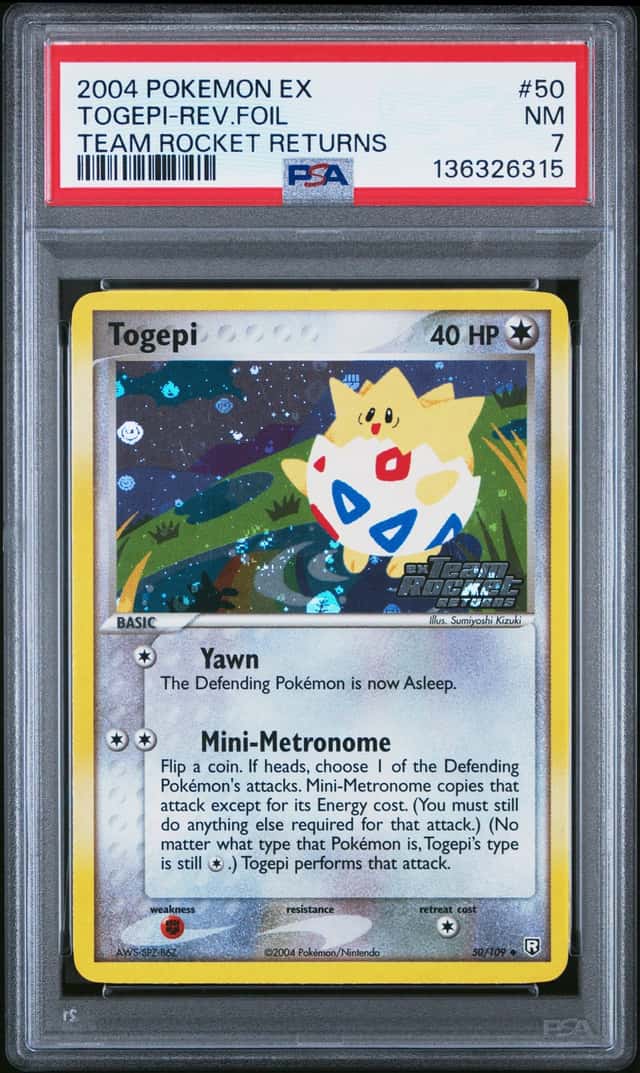 Togepi