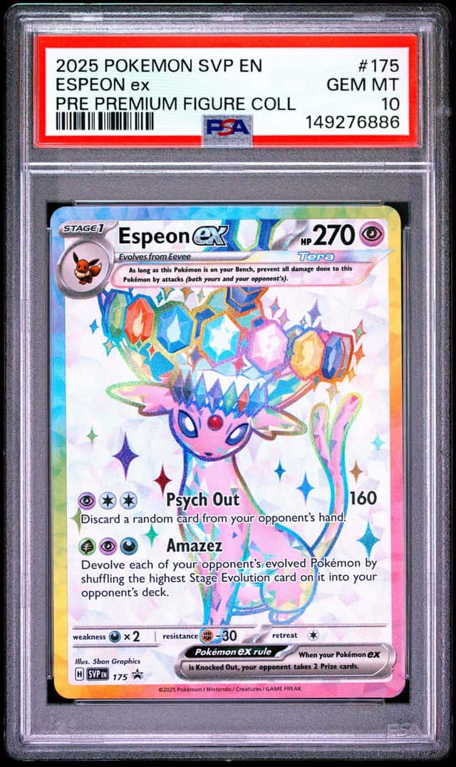 ESPEON ex