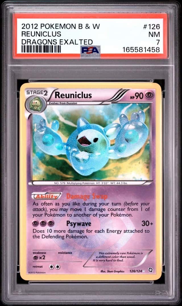 Reuniclus