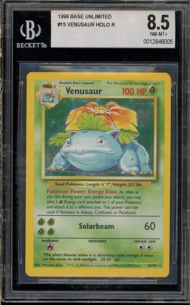 Venusaur