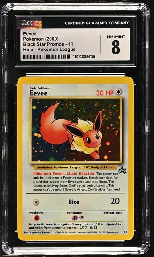 Eevee