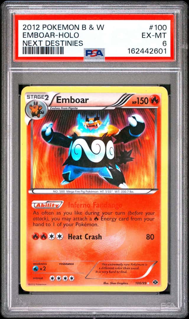 Emboar