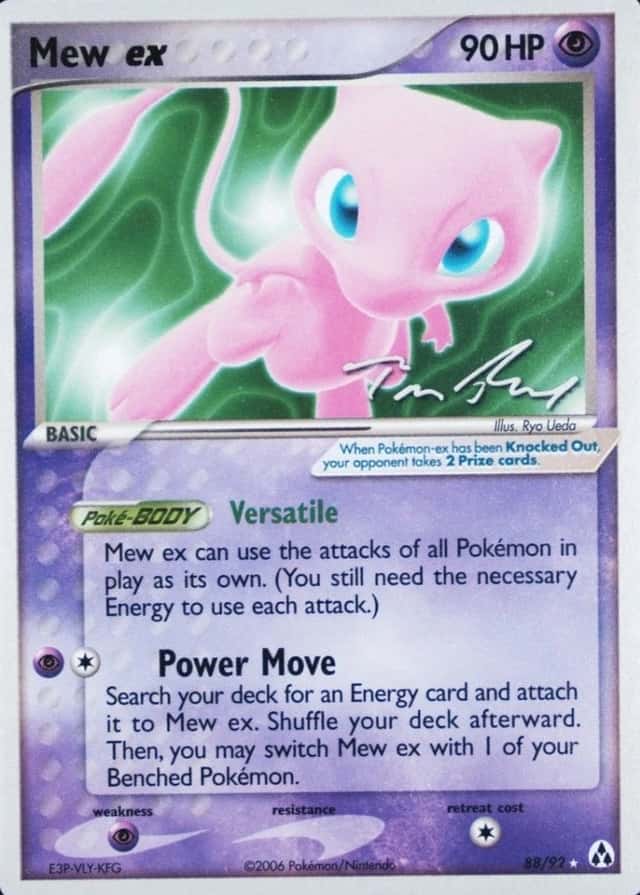 Legendary Ascent