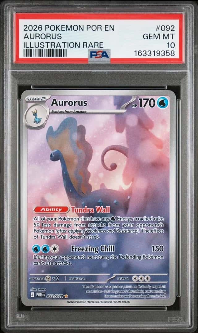 Aurorus