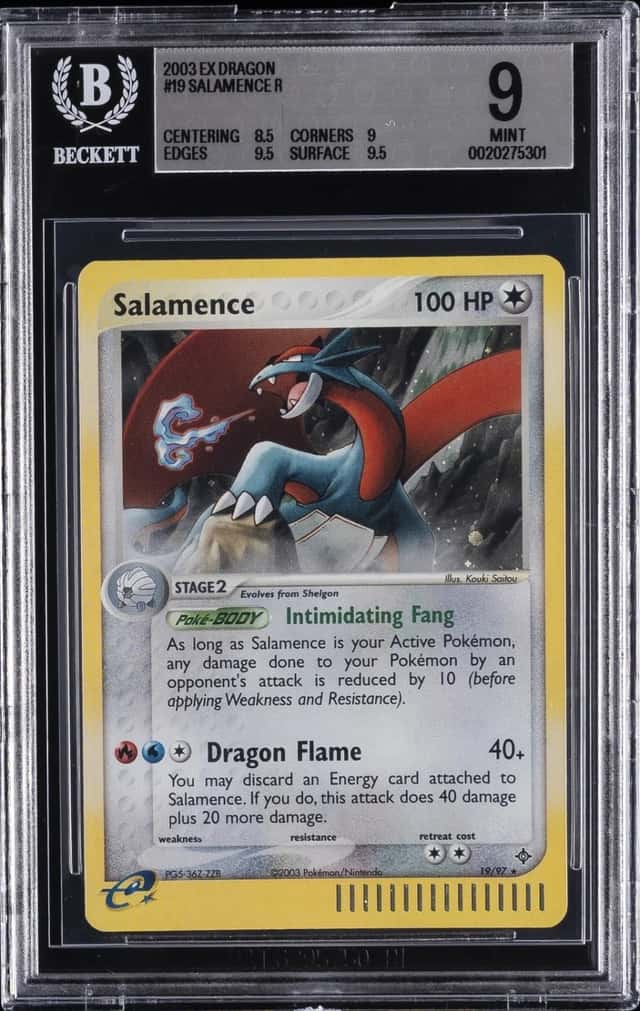 Salamence