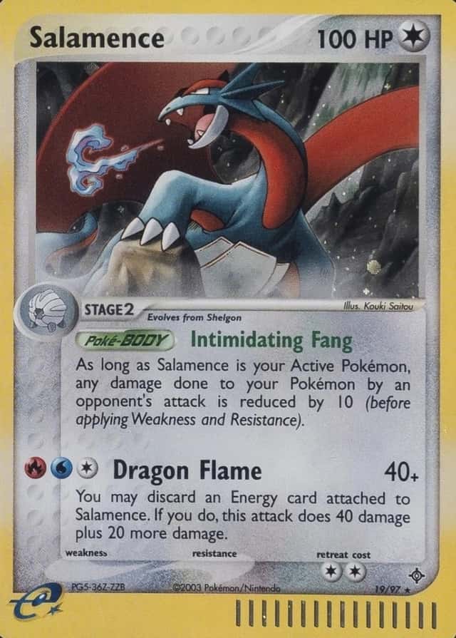 Non-Holo