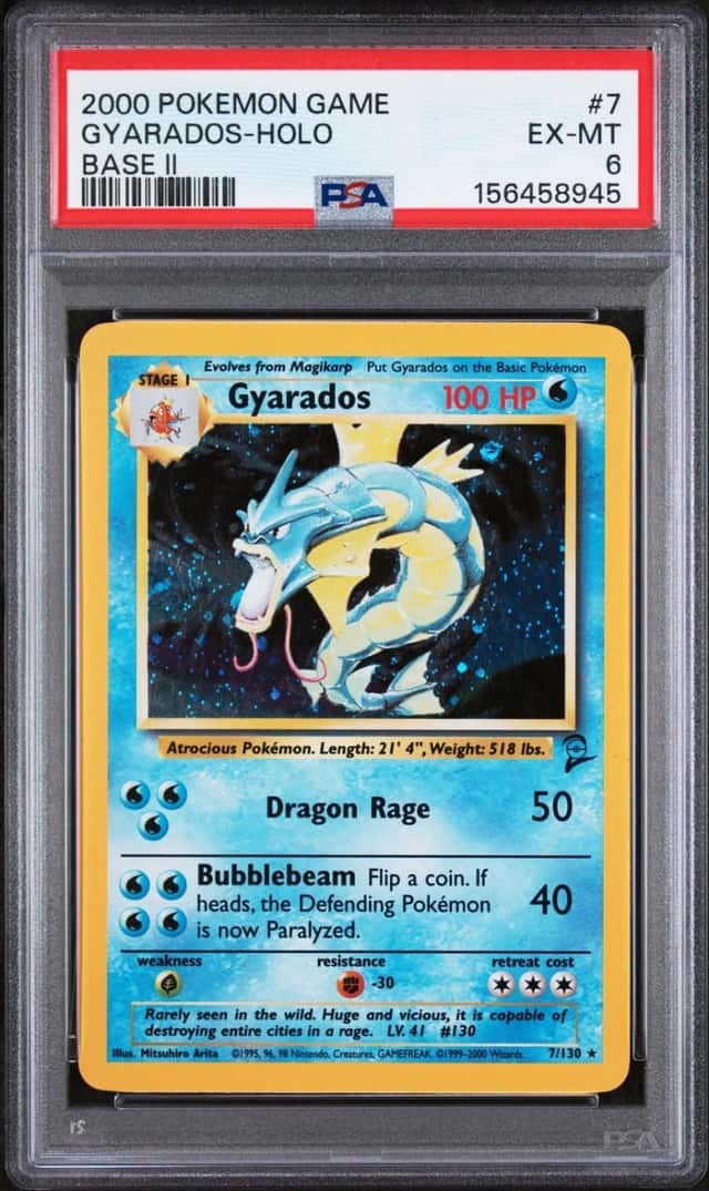 Gyarados