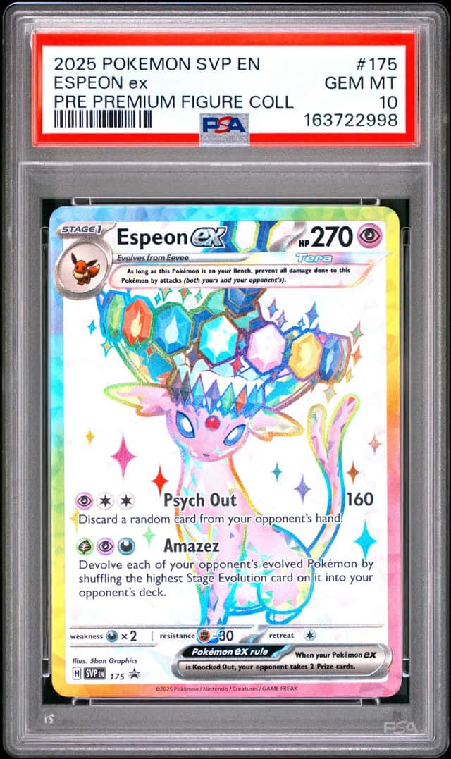 ESPEON ex