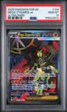 Mega Zygarde Ex