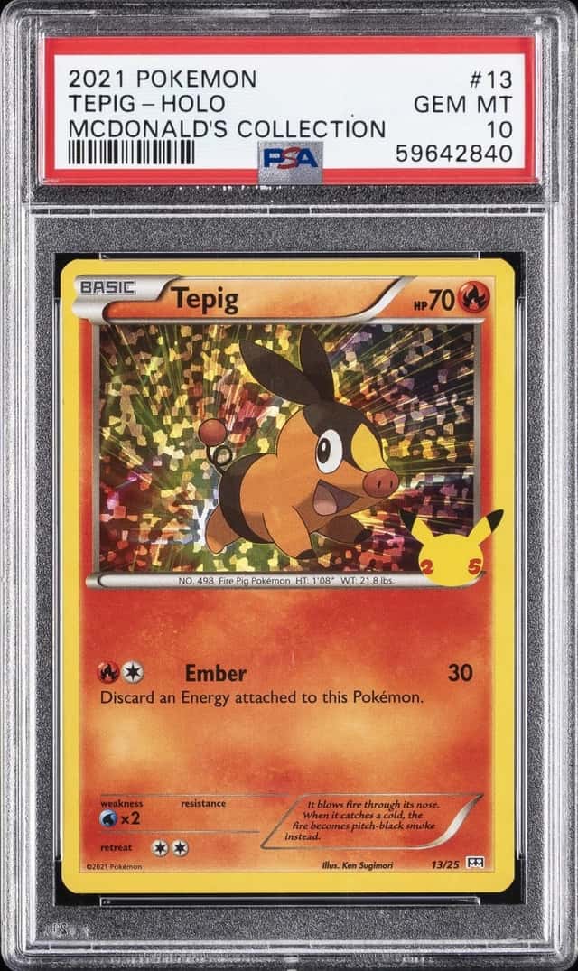 Tepig