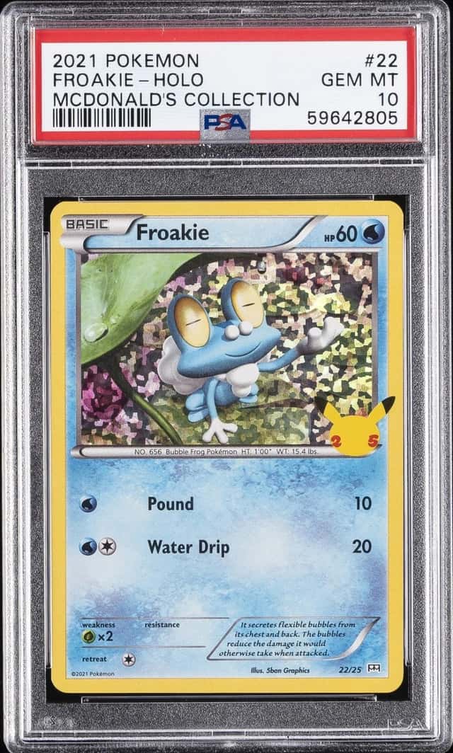 Froakie