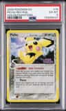 Pichu δ