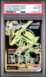 Rayquaza Vmax