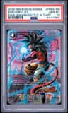 Son Goku : Gt