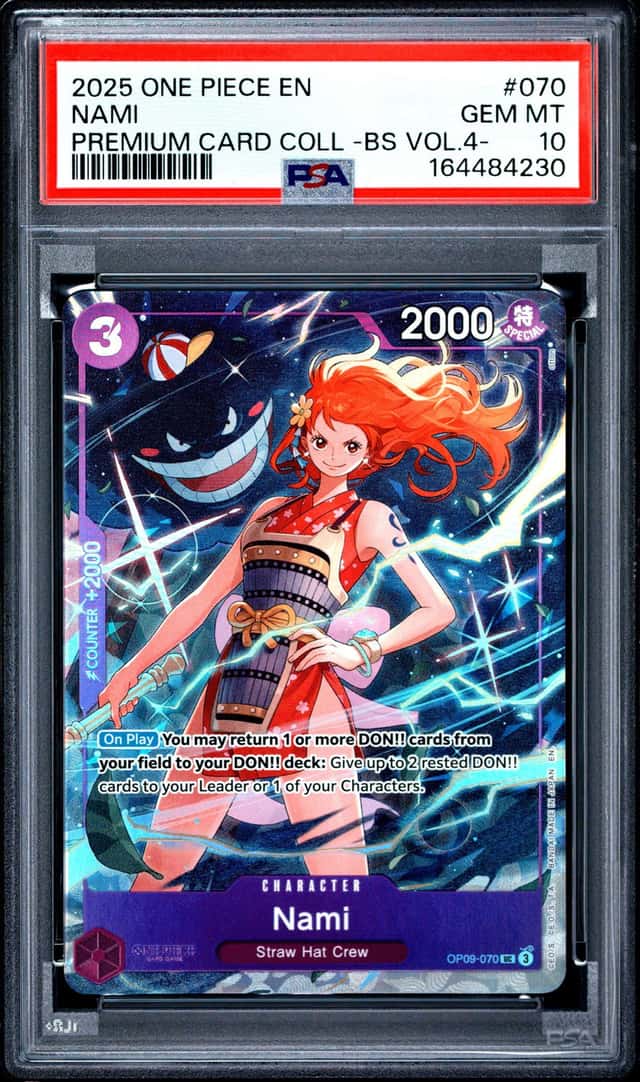 Nami