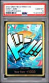 Don!! Card