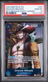 Dracule Mihawk