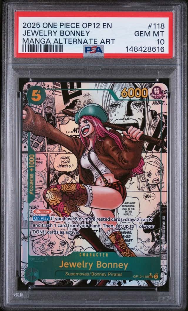 Jewelry Bonney