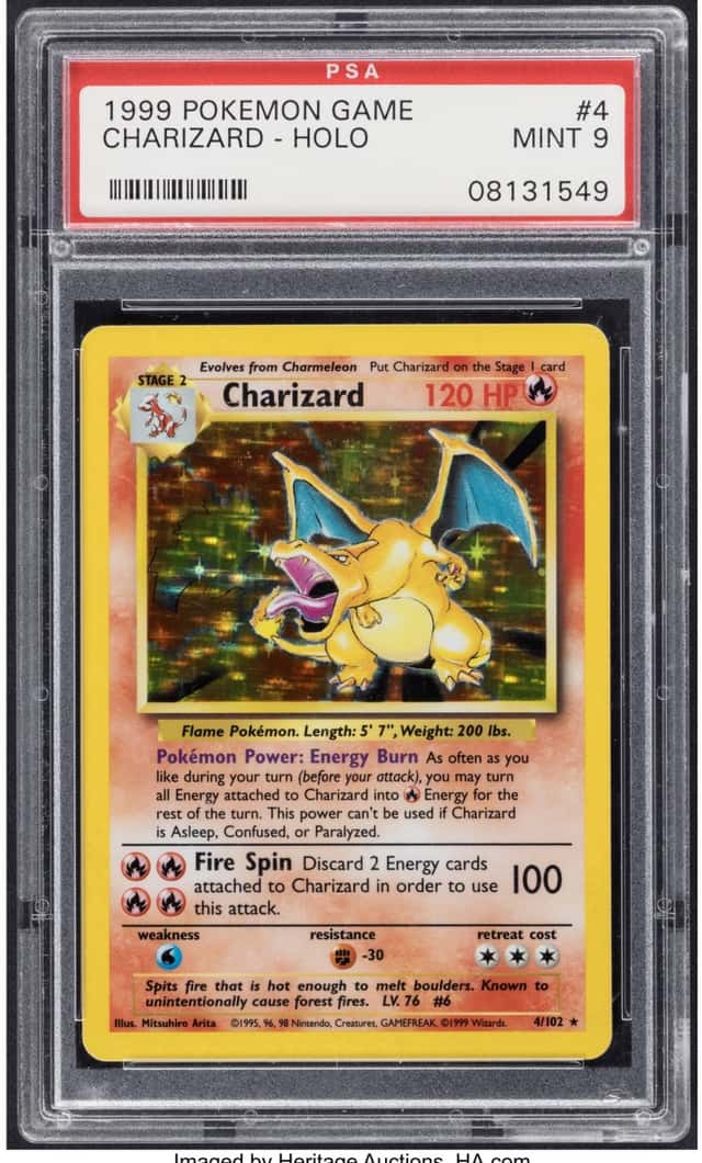 Charizard