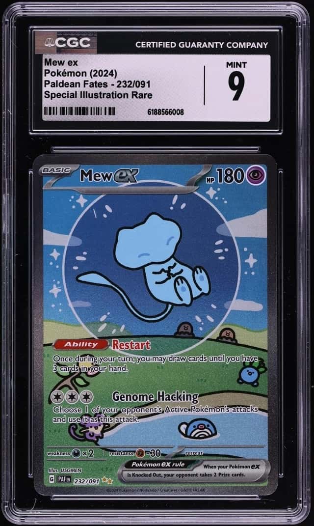 MEW ex