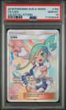 Lisia