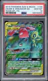 Celebi & Venusaur Gx