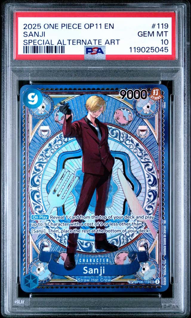 Sanji