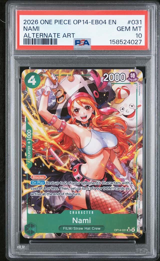 Nami