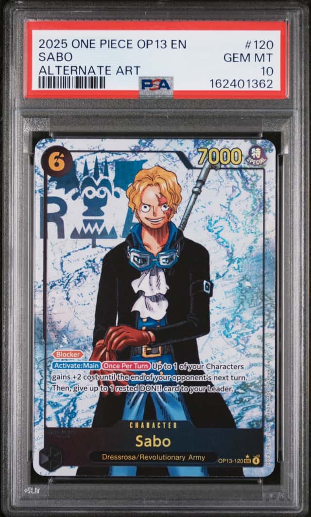 Sabo