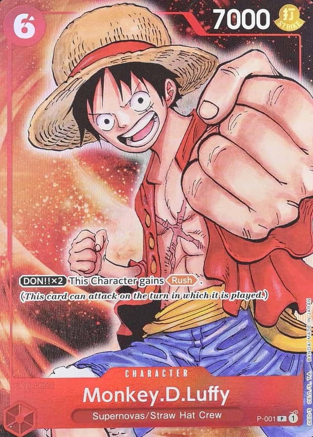 Bandai Card Games Fest 23-24