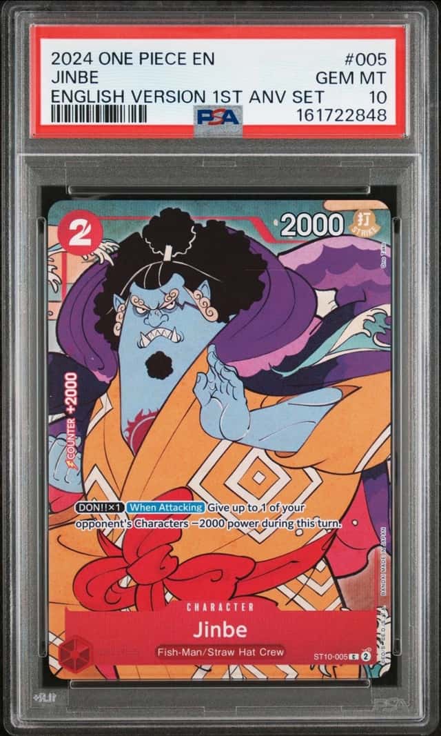 Jinbe
