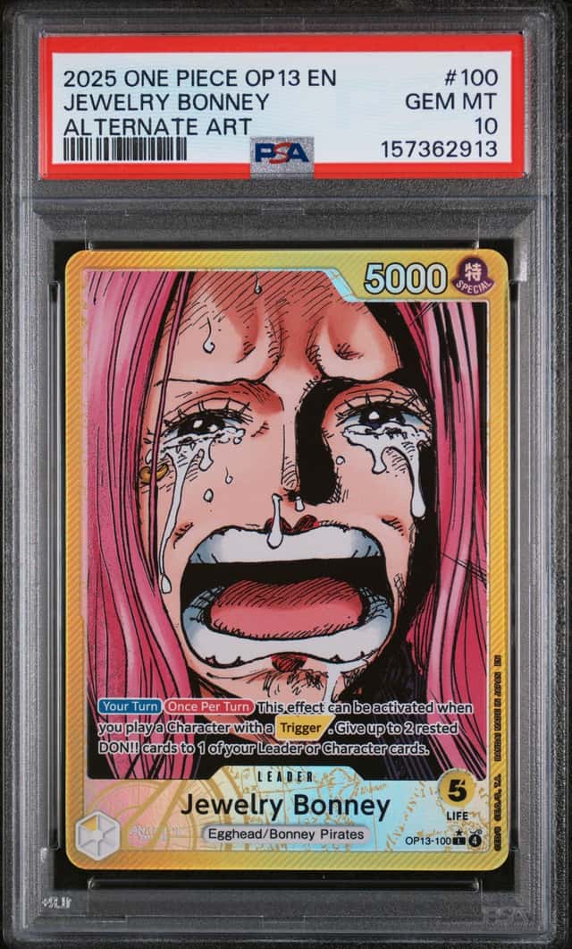 Jewelry Bonney