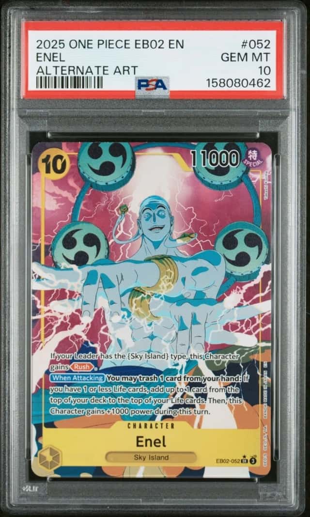 Enel