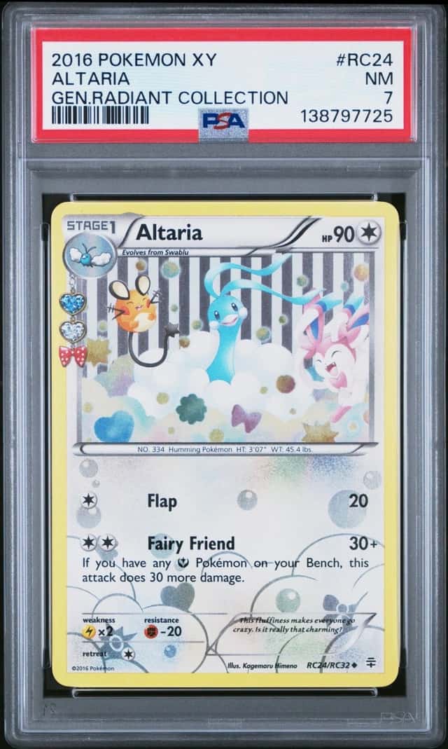 Altaria